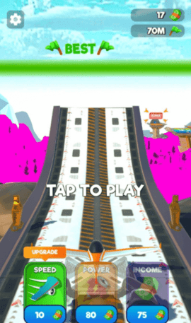gliderworld