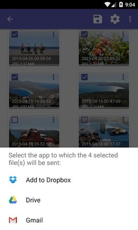 DiskDigger Pro中文版安卓