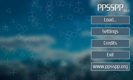 ppsspp