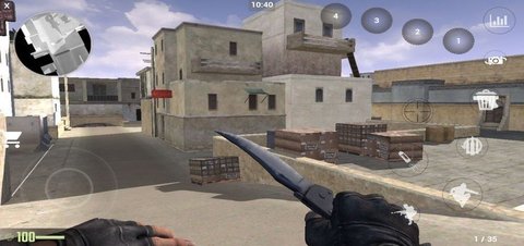 csgo单机