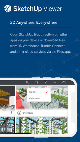 sketchup viewer