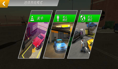 CarParking