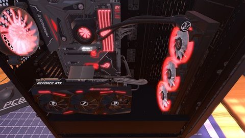 WIN10模拟器