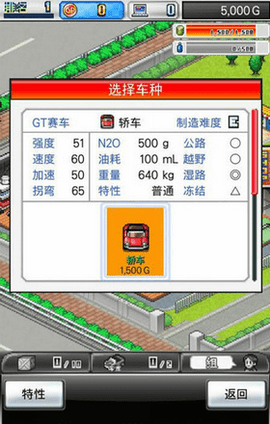 开罗方程式赛车2手机版