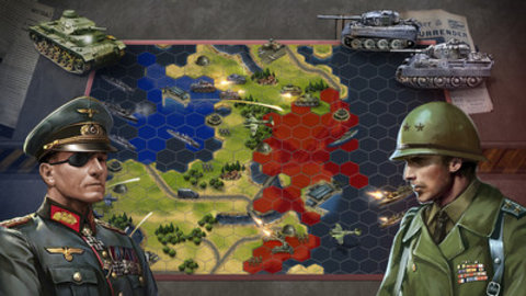 World War II破解版