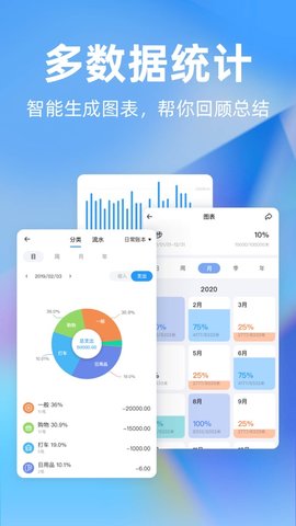 时光序桌面app手机免费版