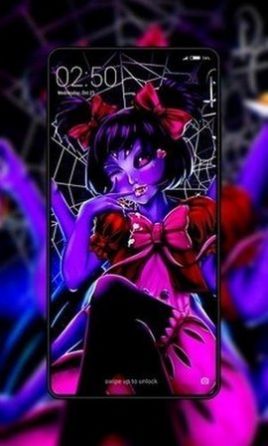 Sans的新壁纸app安卓免费