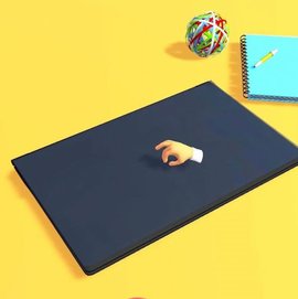 撕膜3D游戏
