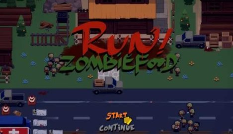runzombie