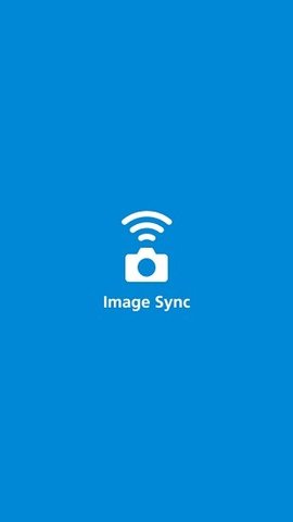 image sync