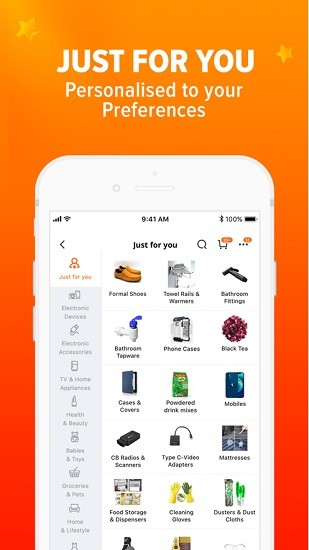 daraz最新app免费