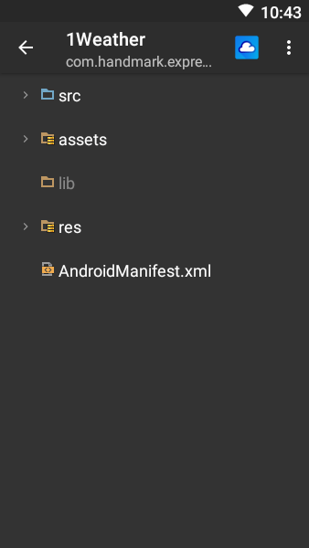 Dexplorer免费app最新版