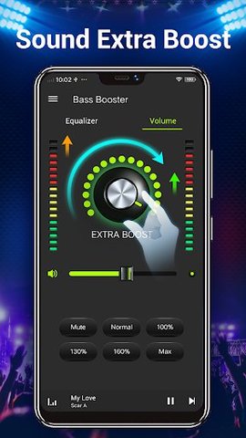 equalizer均衡器下载app安卓版 equalizer均衡器下载app安卓版