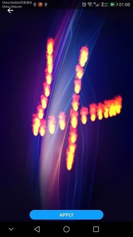 Live Wallpaper