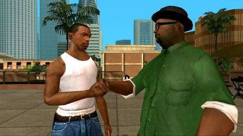 gtasa手机版豪车mod下载