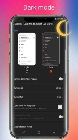 iOS Launcher