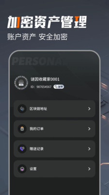 谜因数字桌面app最新版下载