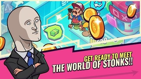 Stonks
