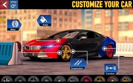 Car Driving School 2020