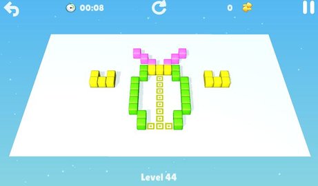 Cubes