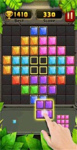 Block Puzzle Guardian