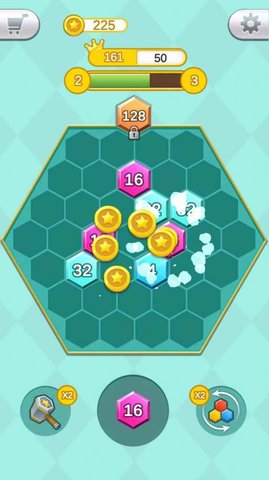 Hexa Master