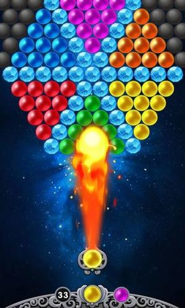BubbleShooter