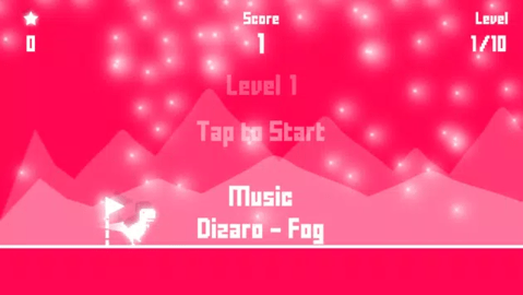 Dancing Dino