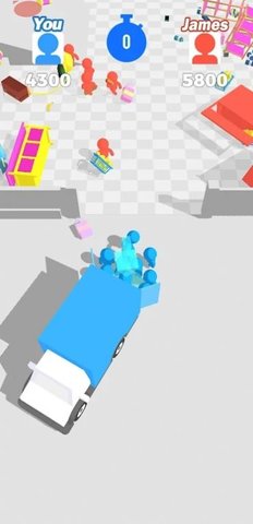 shoppingbattle