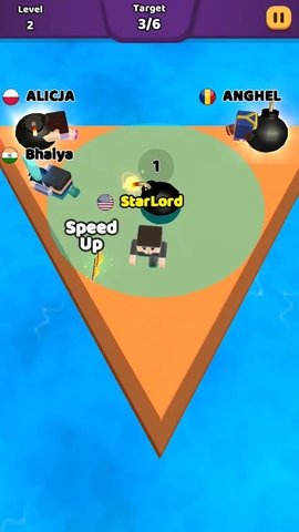Timebomb.io