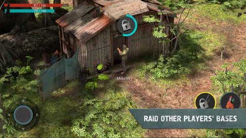Last Day On Earth: Survival