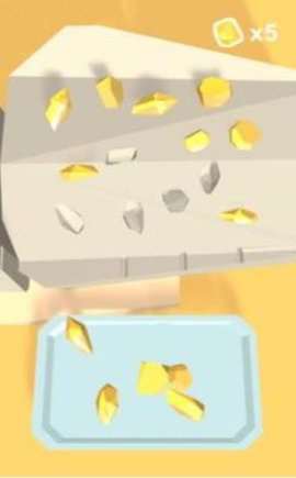 Break The Boulder