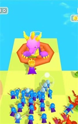 Crowd Crafter