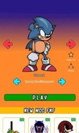 SONIK.Extra