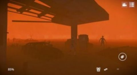Dead Wasteland: Survival
