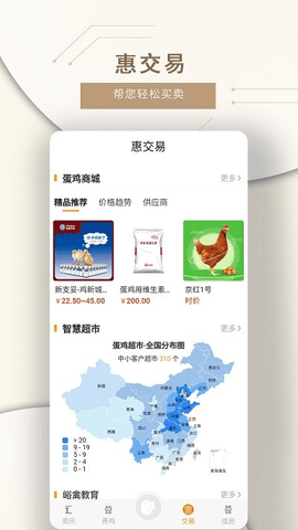 智慧蛋鸡app官方版手机下载