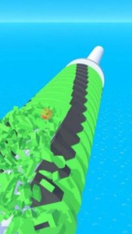 Rolling Blast