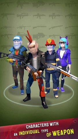 Last of Survival