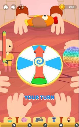Roulette Trade