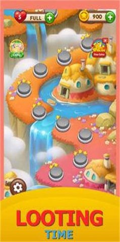 Loot Jewels