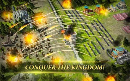 Empires & Kingdoms