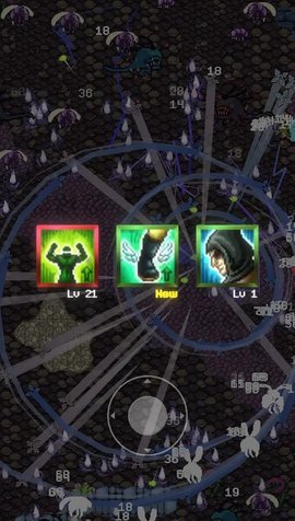 NinjaSurvivor