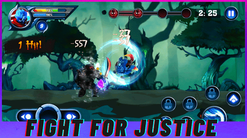 Dragon Warriors Challenge