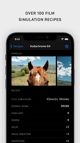 FujiXWeekly app安卓版免费下载
