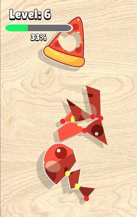 折叠达人 折叠达人