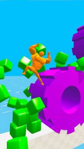 PushTheFat PushTheFat