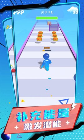 饥饿怪兽游戏最新版