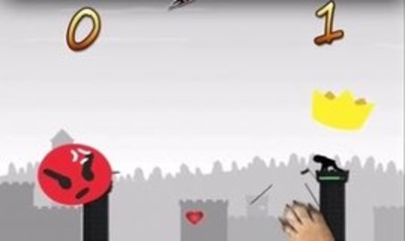 Epic Stickman Knight Hero Fighting: Javelin Tower