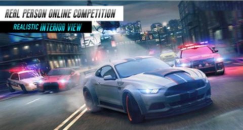 Instant Drag Speed Racing Instant Drag Speed Racing