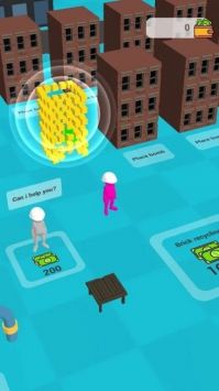 Deconstruction Master